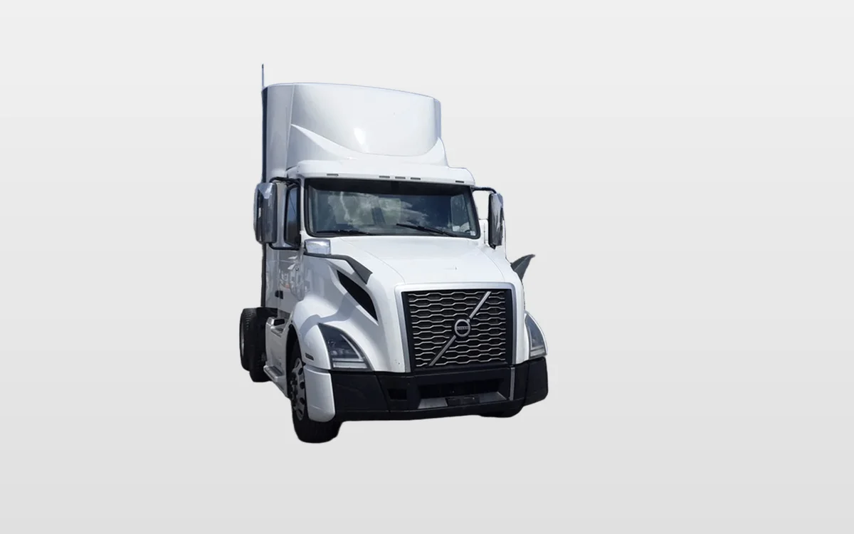 2019 Volvo VNL 300 — photo 1