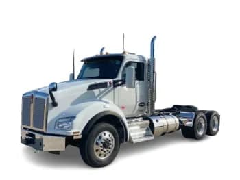 2026 Kenworth T880