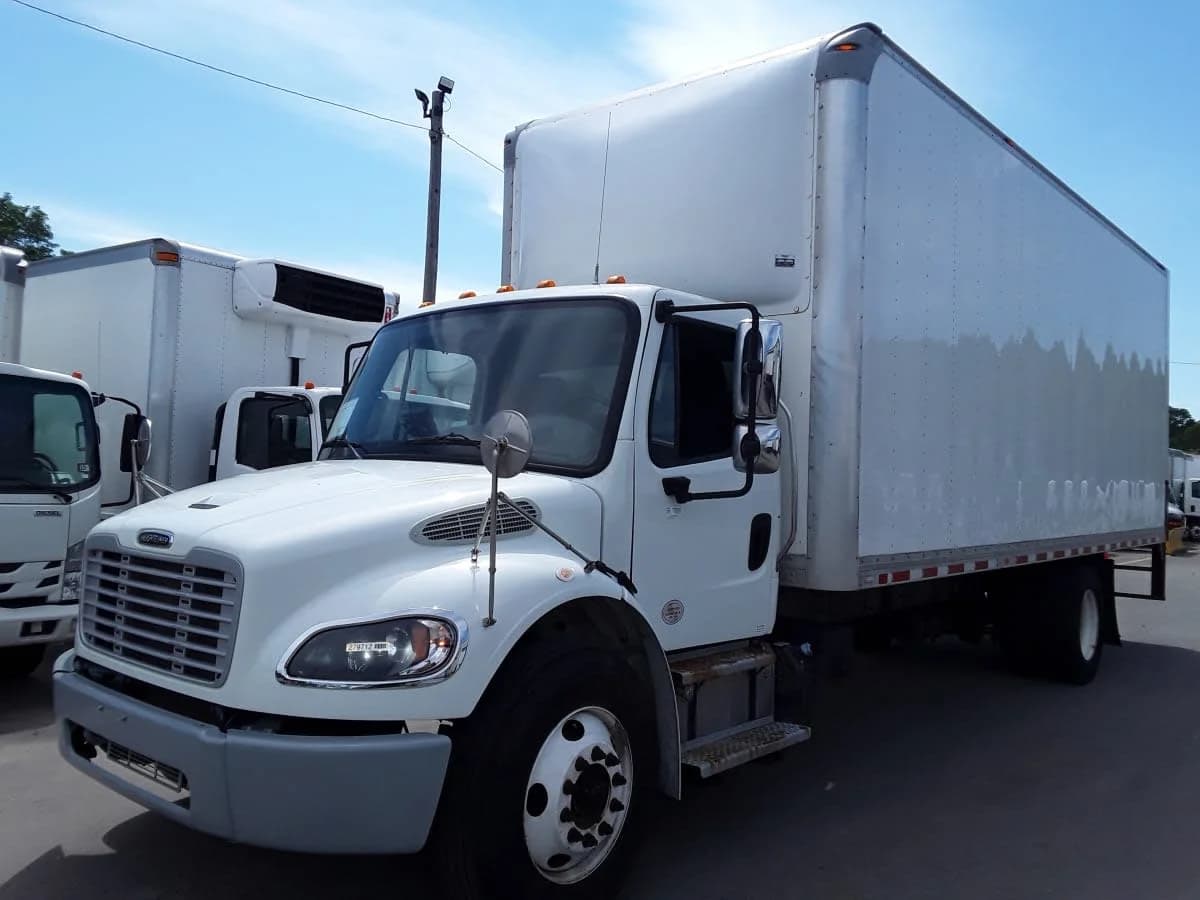 2020 Freightliner M2 106