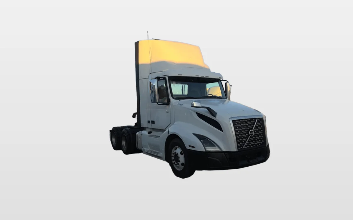 2019 Volvo VNL 300 — photo 1