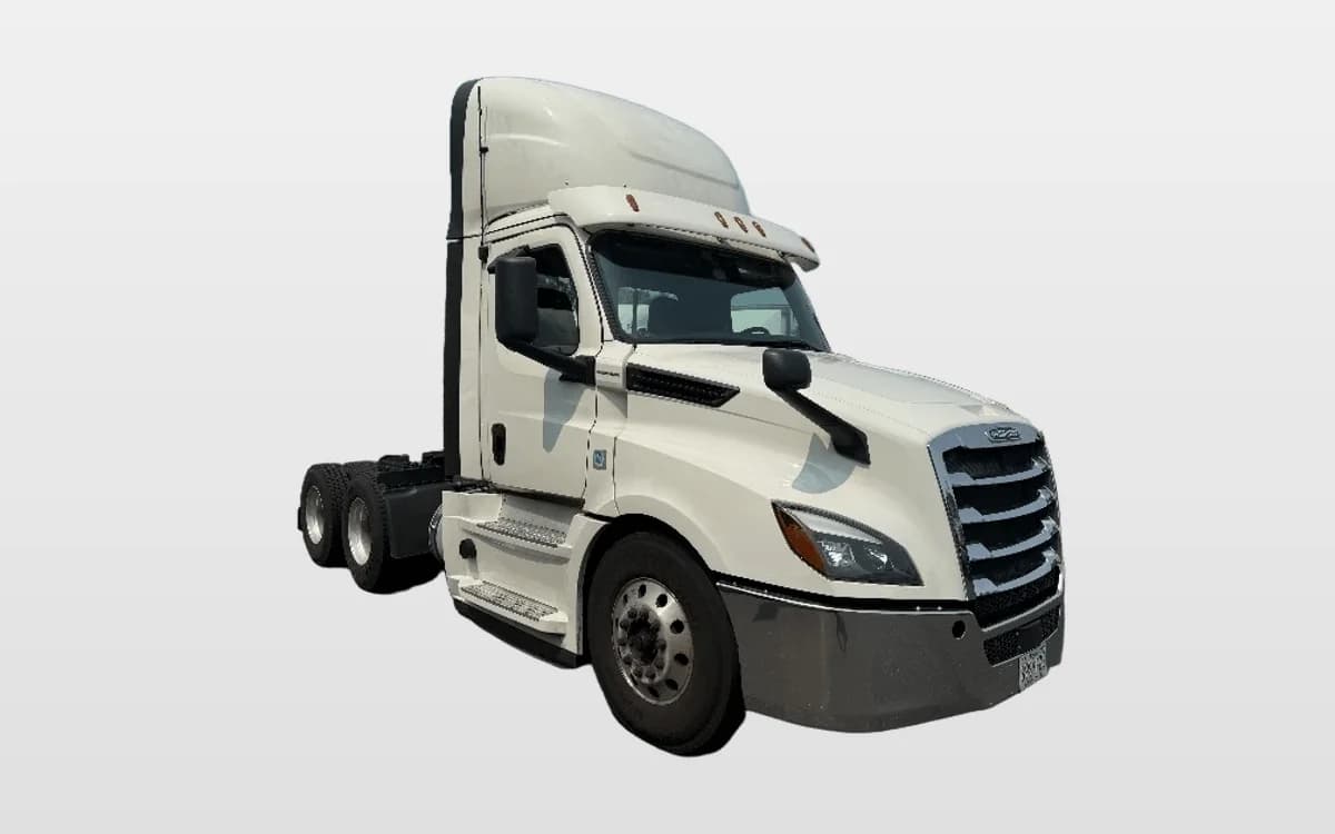 2019 Freightliner Cascadia — photo 1