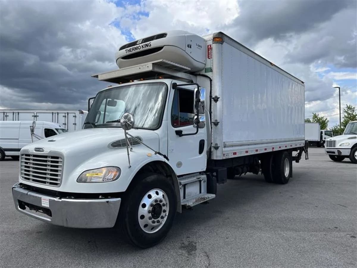 2020 Freightliner M2 106