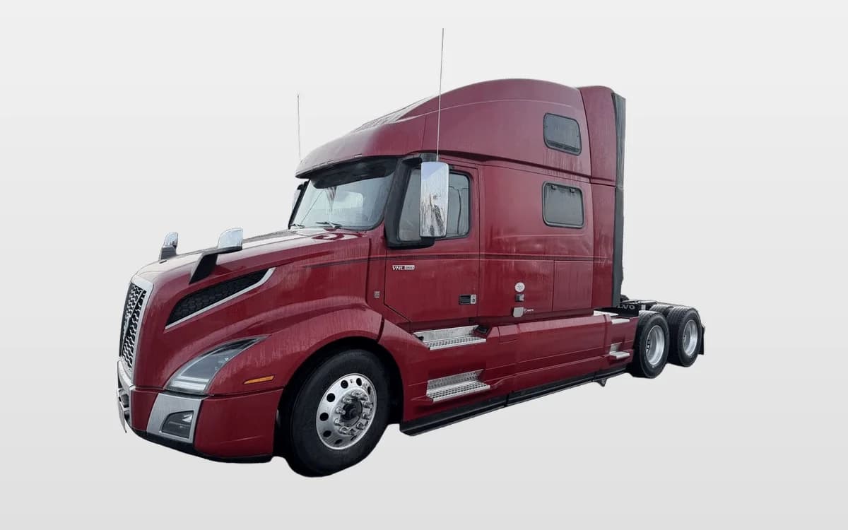 2022 Volvo VNL 860 — photo 1
