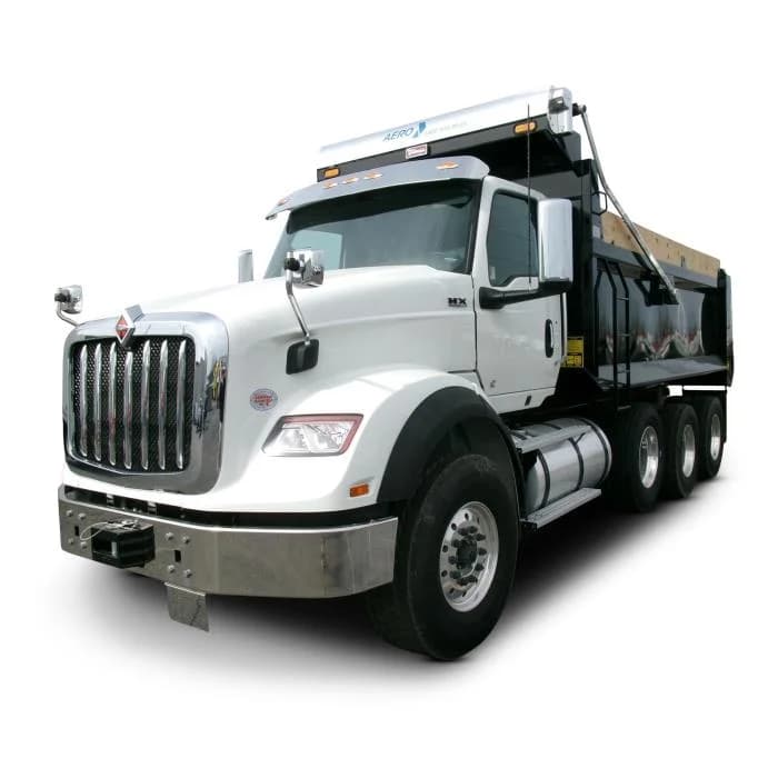 2026 International HX