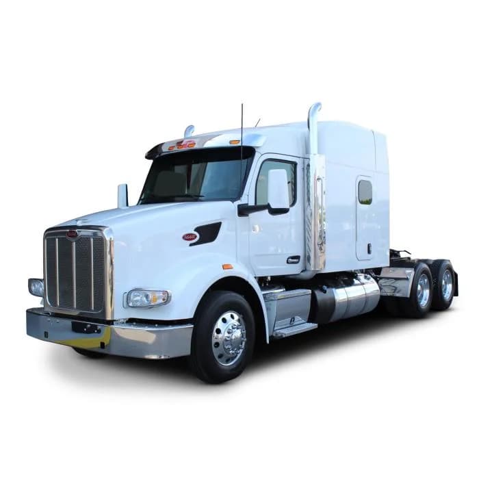 2022 Peterbilt 567