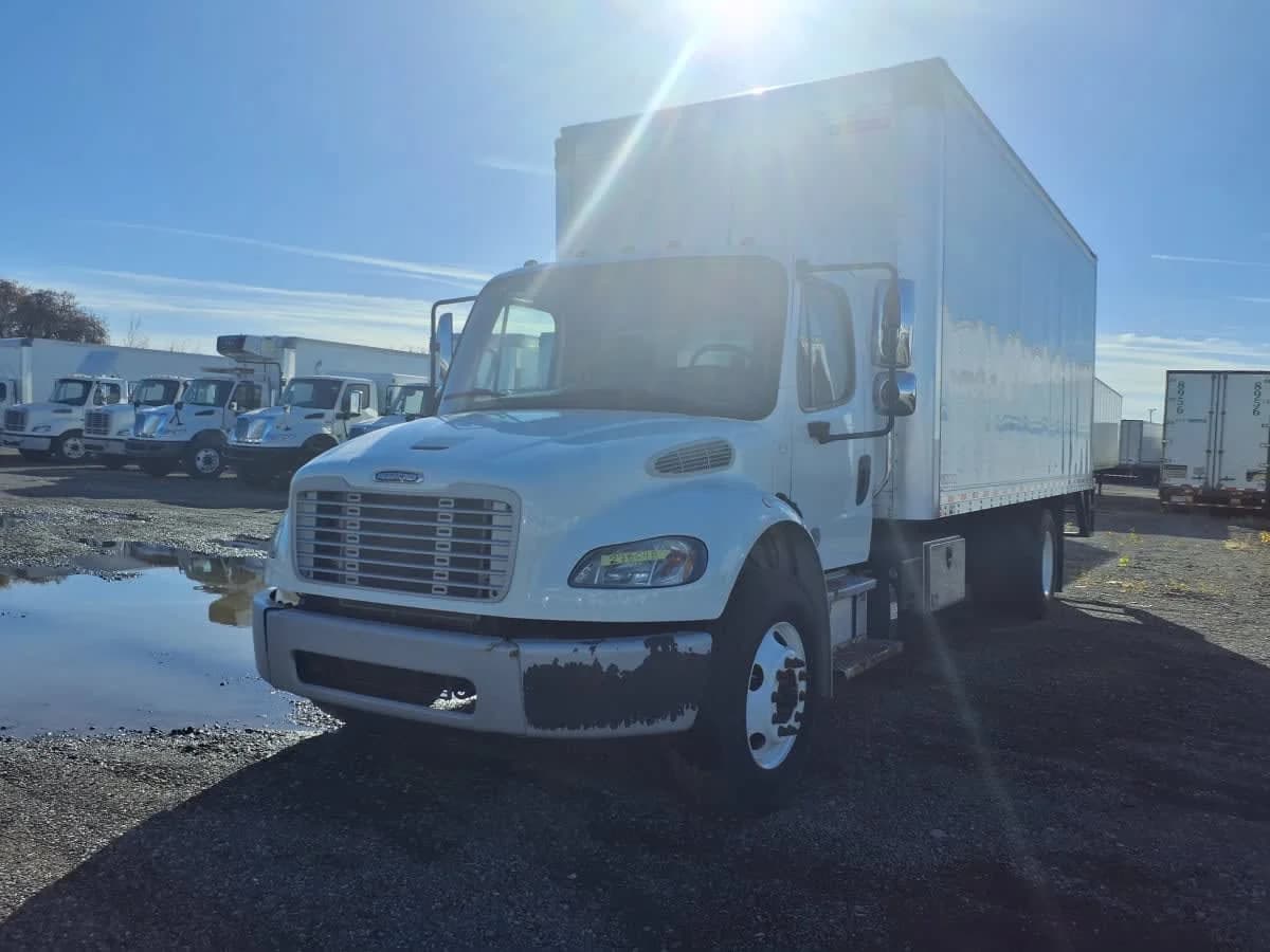 2020 Freightliner M2 106