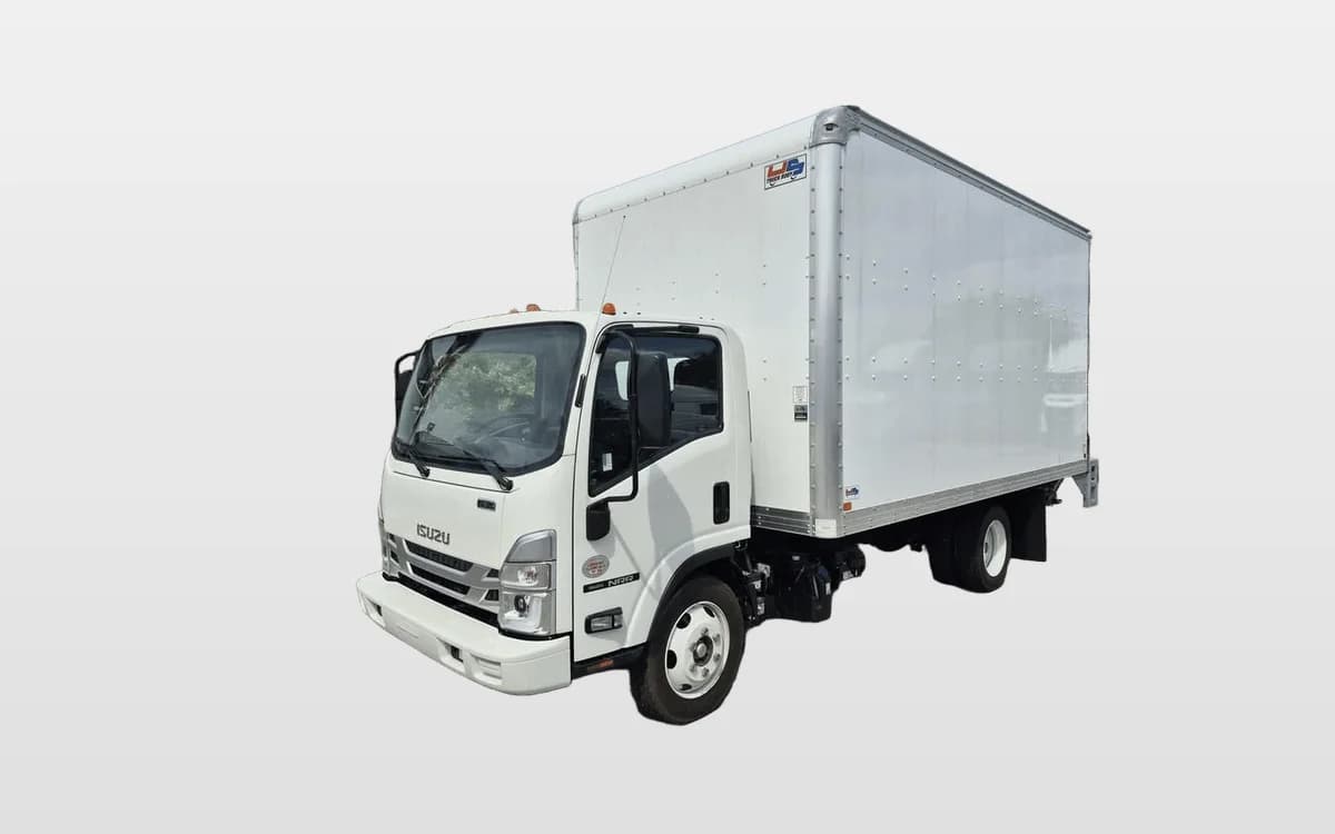 2024 Isuzu NRR — photo 1