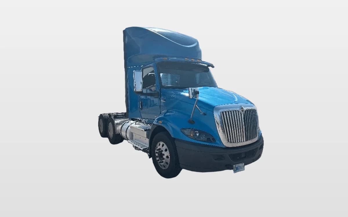 2019 International RH — photo 1