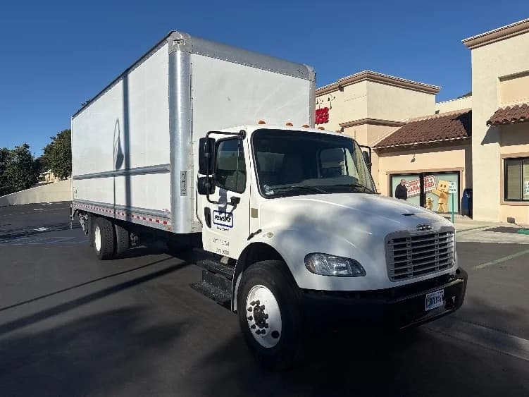 2020 Freightliner M2 106