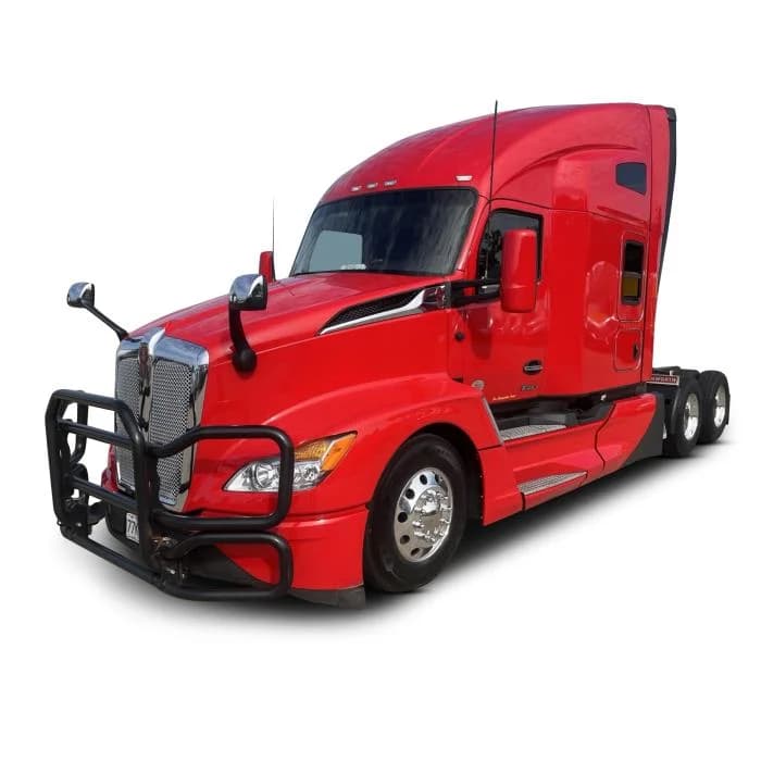 2024 Kenworth T680