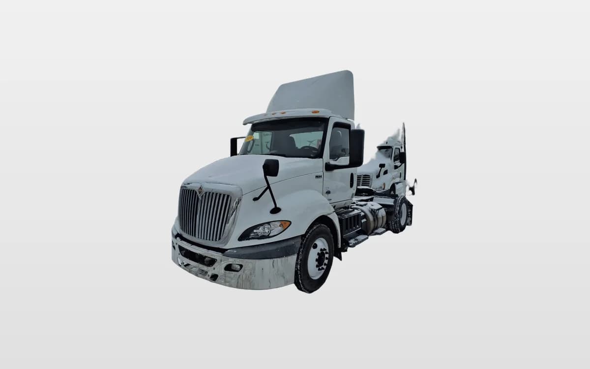 2019 International RH — photo 1