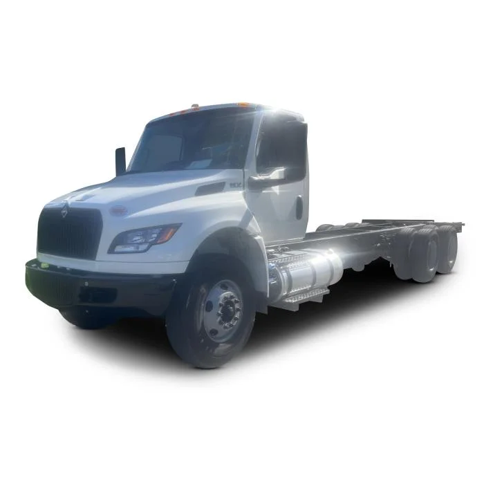 2026 International MV