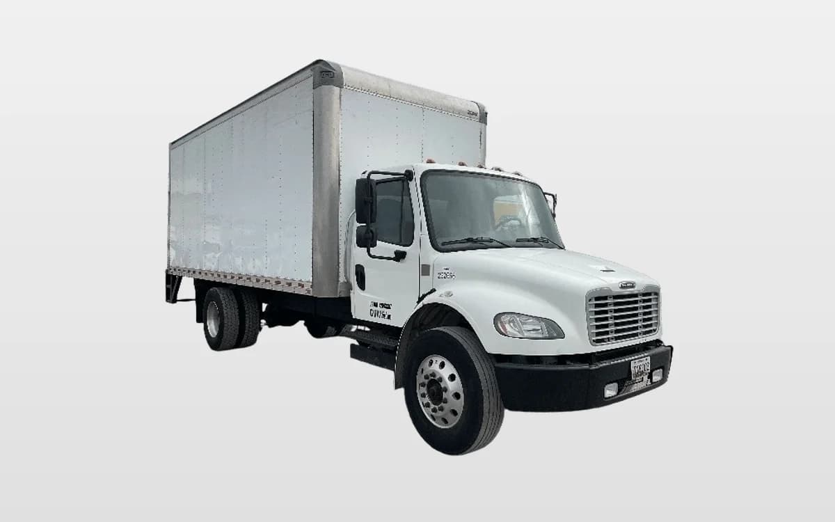 2020 Freightliner M2 106 — photo 1