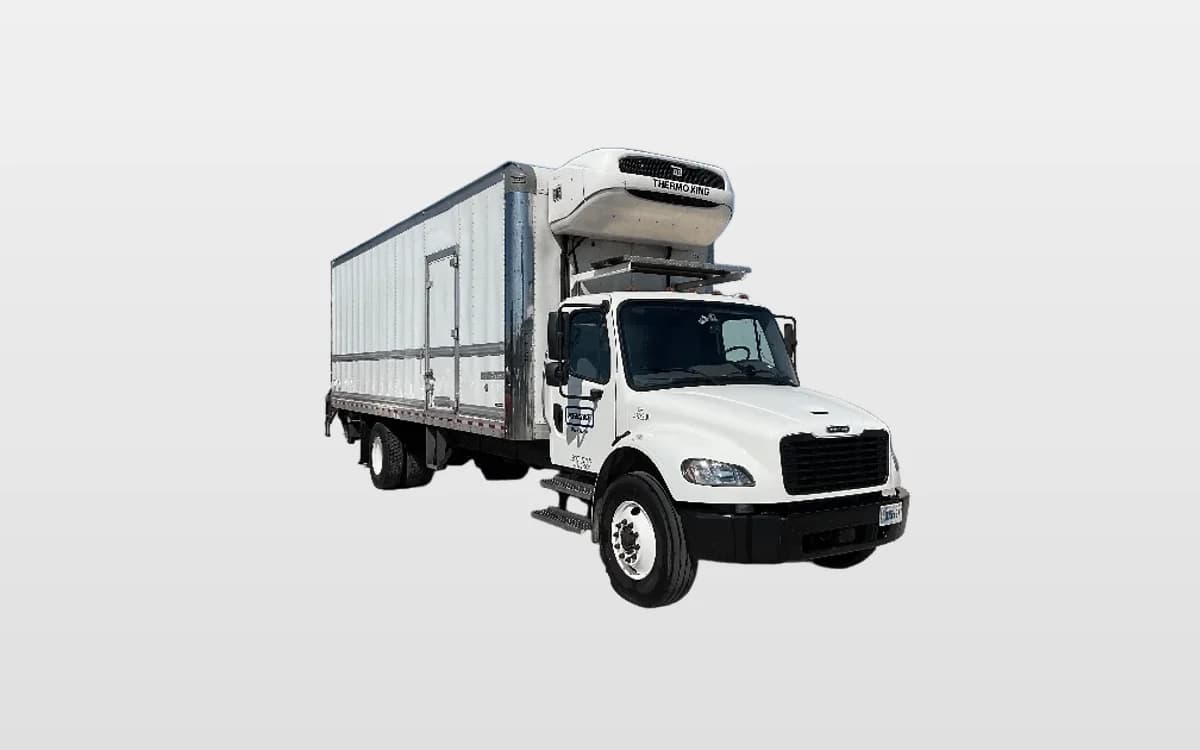 2023 Freightliner M2 106 — photo 1