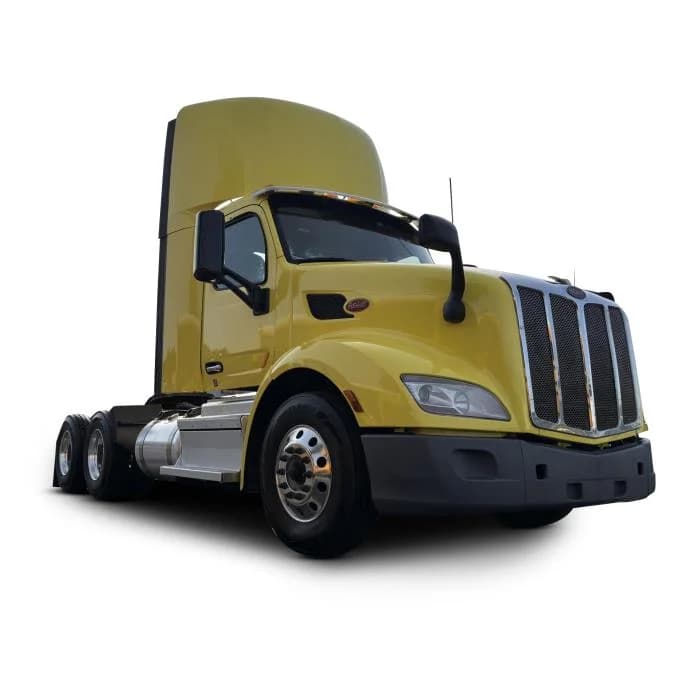 2020 Peterbilt 579