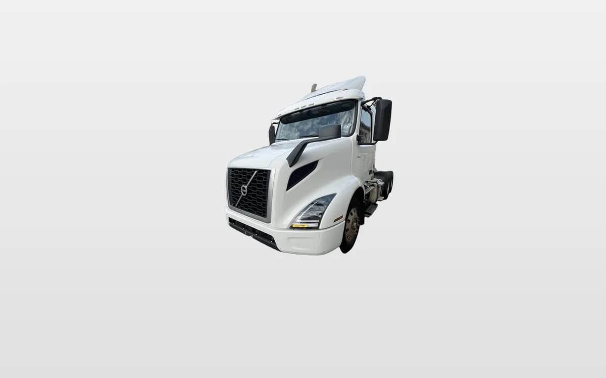 2020 Volvo VNL 860 — photo 1