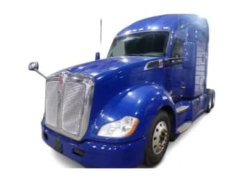 2021 Kenworth T680