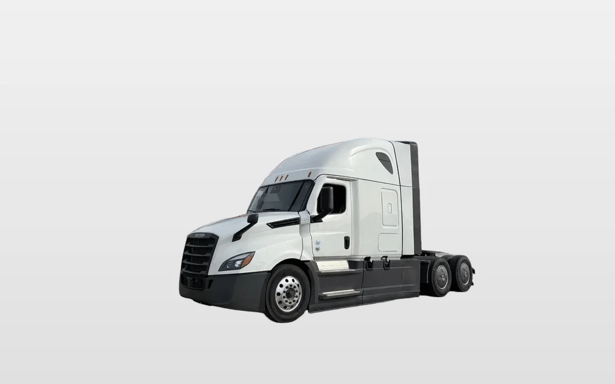 2026 Freightliner Cascadia — photo 1