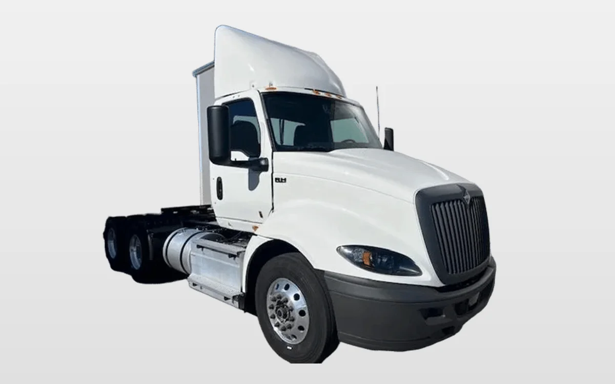 2025 International RH — photo 1