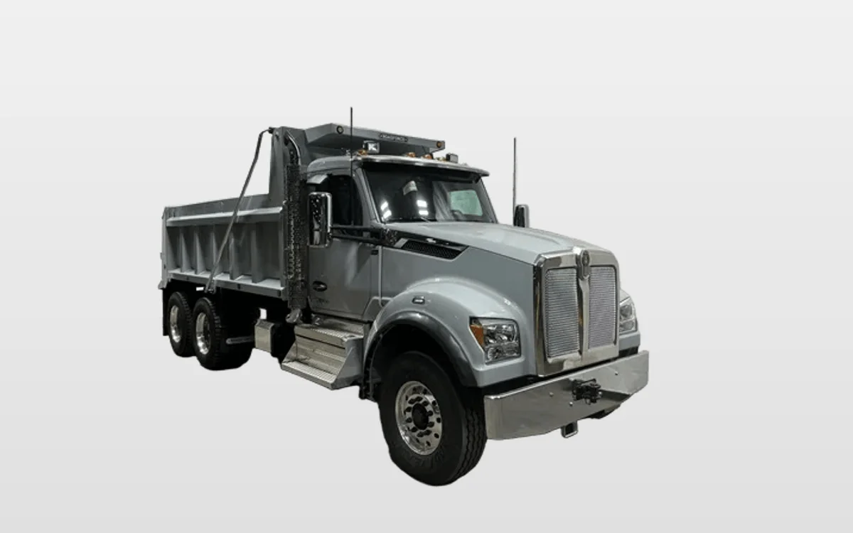 2026 Kenworth T880 in Augusta, GA