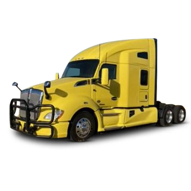 2021 Kenworth T680