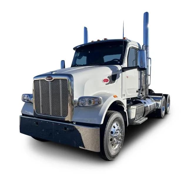 2026 Peterbilt 567