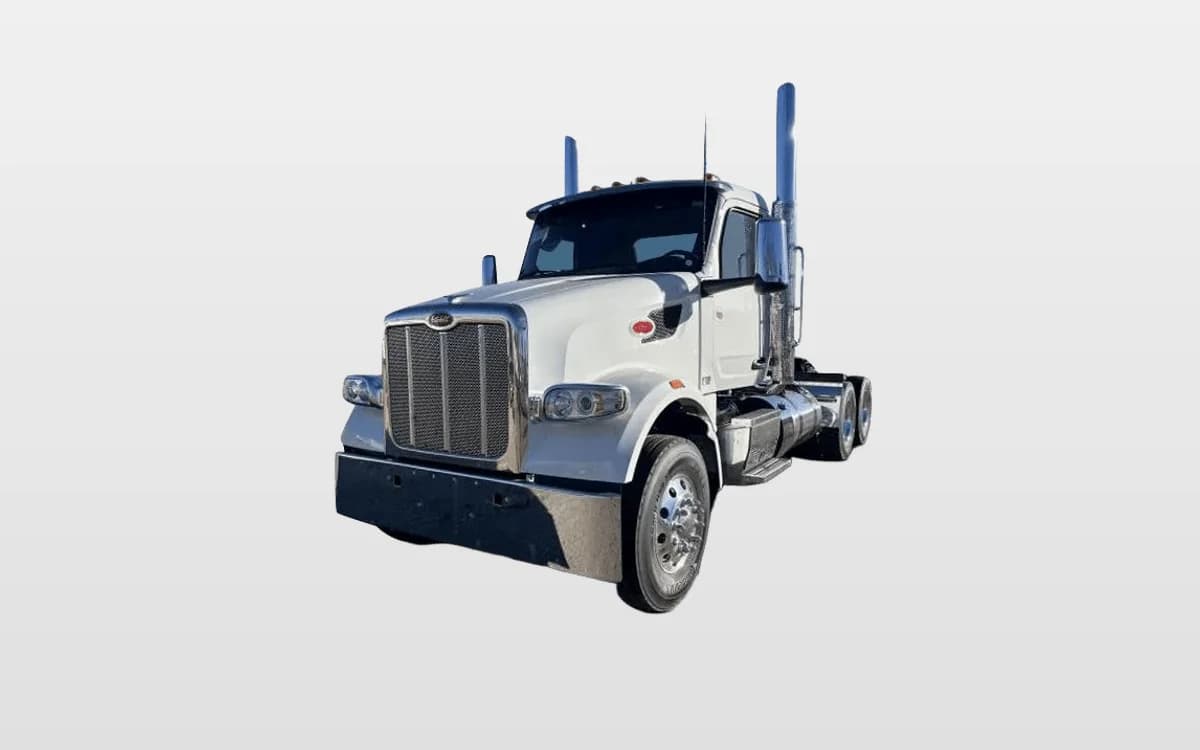 2026 Peterbilt 567 — photo 1