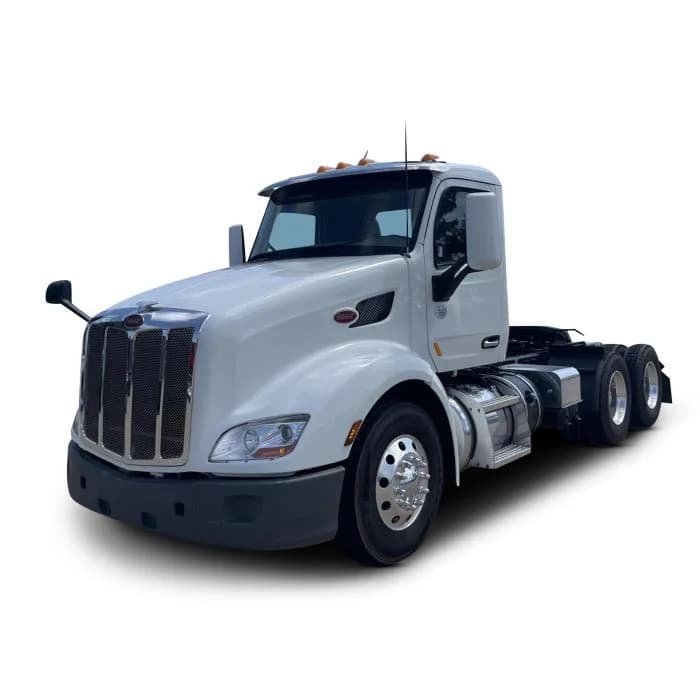 2021 Peterbilt 579