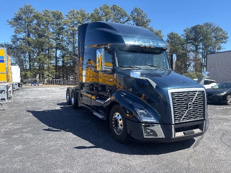 2020 Volvo VNL 760