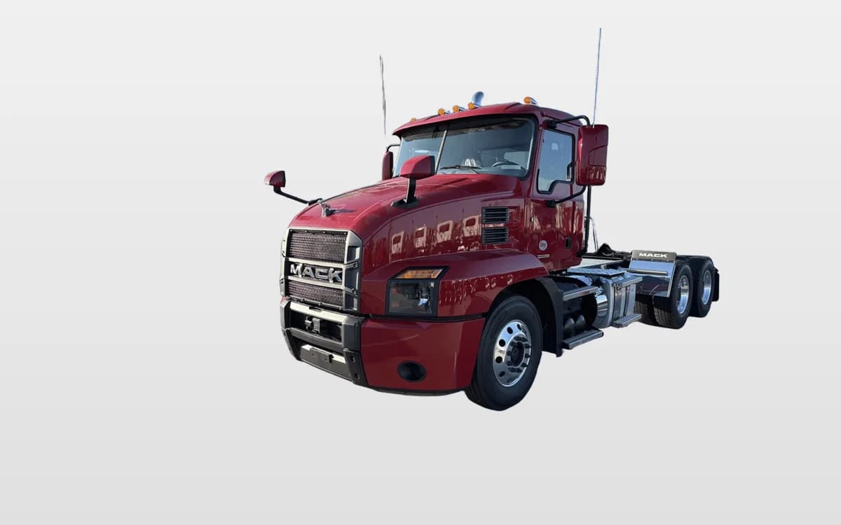 2026 Mack Anthem — photo 1