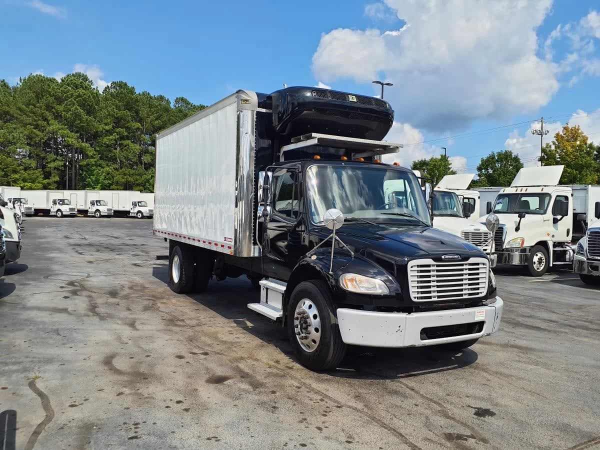 2022 Freightliner M2 106