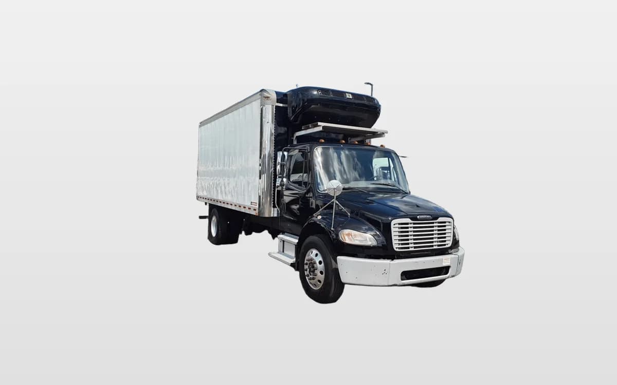 2022 Freightliner M2 106 — photo 1