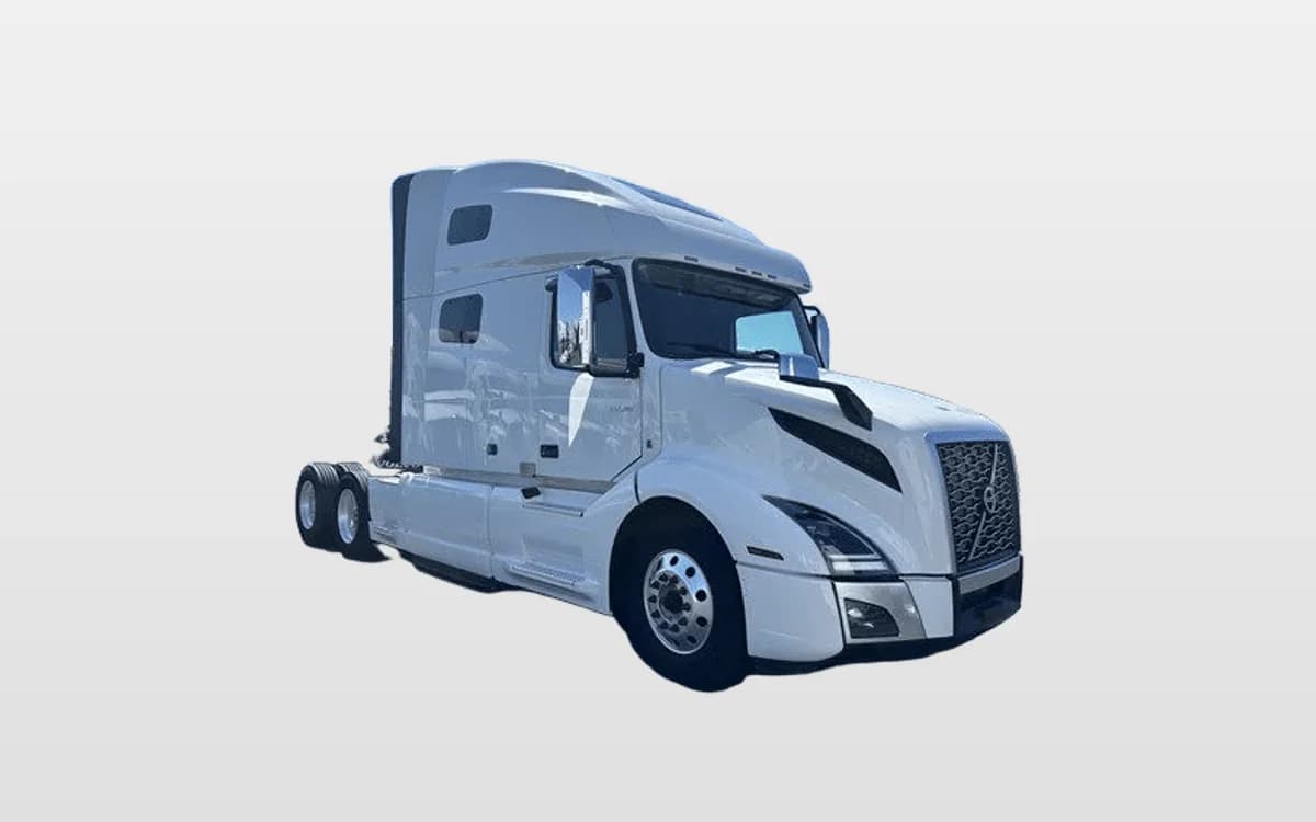 2022 Volvo VNL 760 — photo 1