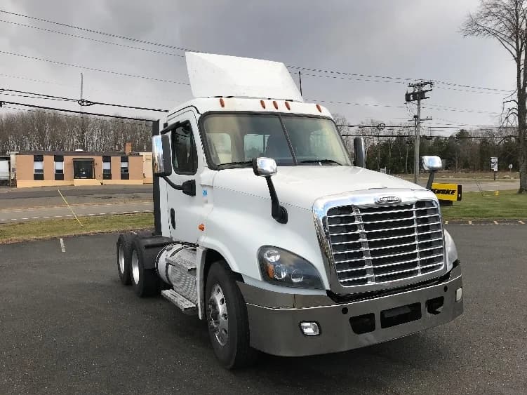2020 Freightliner Cascadia