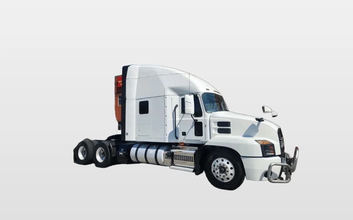 2021 Mack Anthem — photo 1