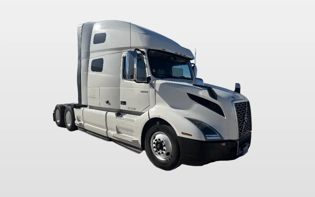 2022 Volvo VNL 760 — photo 1