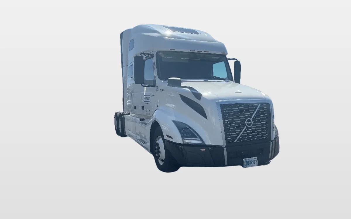2022 Volvo VNL 760 — photo 1