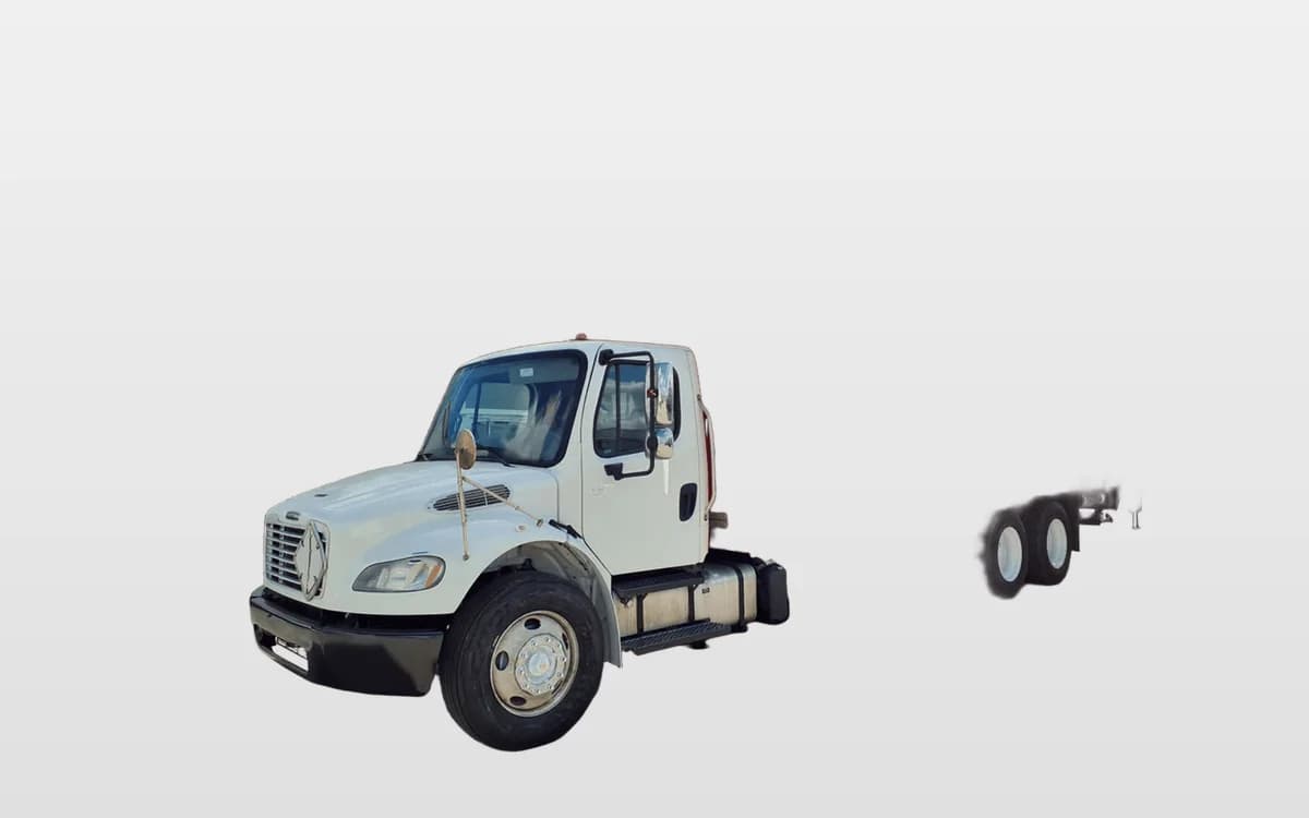 2020 Freightliner M2 106 — photo 1