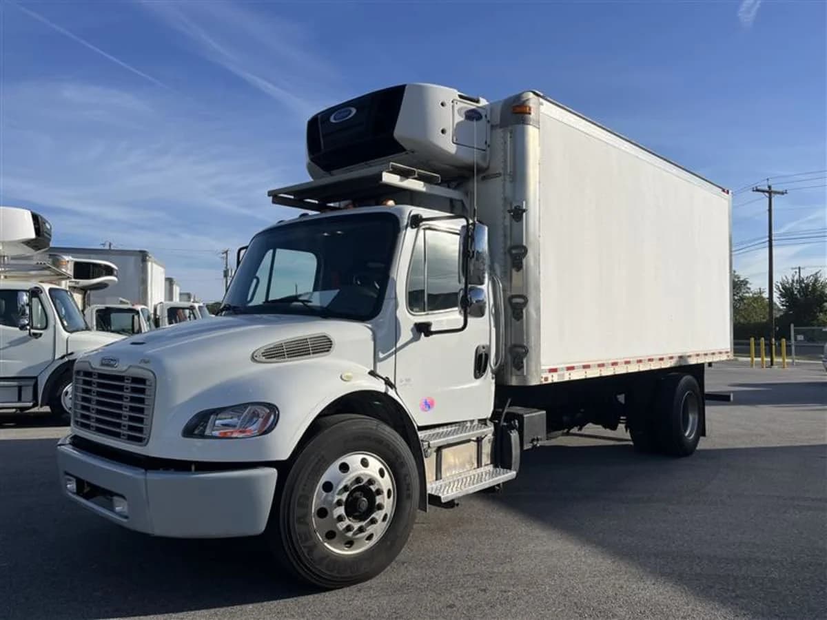 2020 Freightliner M2 106