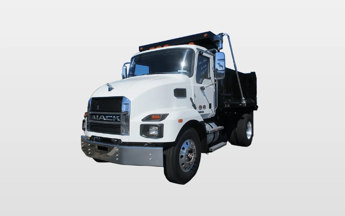 2025 Mack MD — photo 1