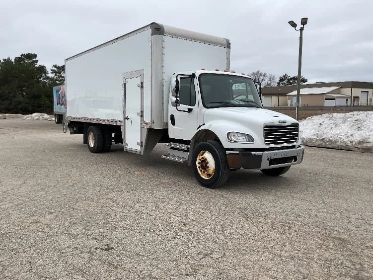 2020 Freightliner M2 106