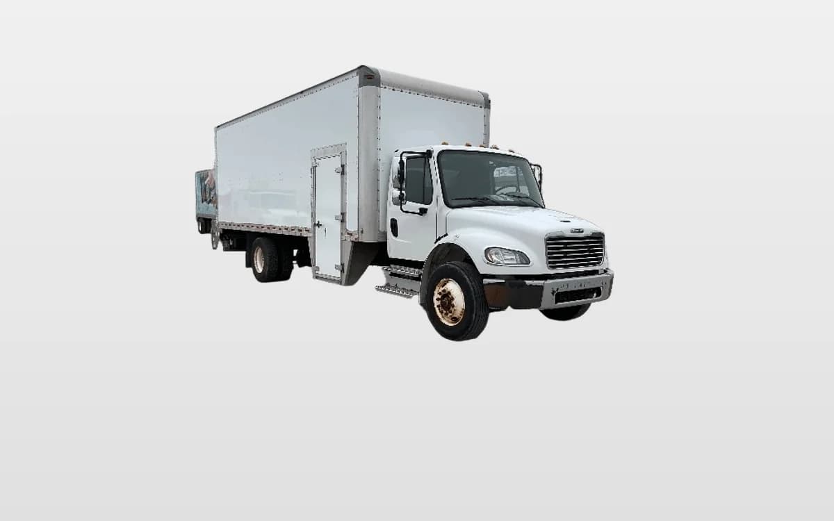2020 Freightliner M2 106 — photo 1