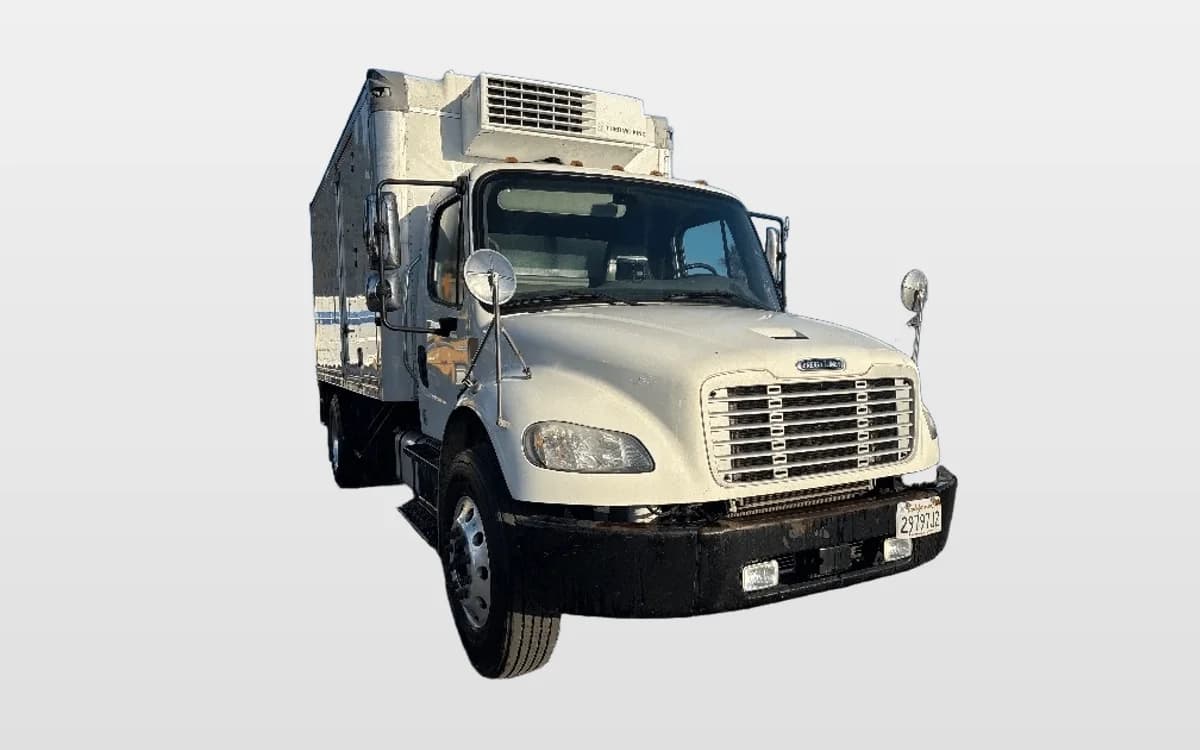 2019 Freightliner M2 106 — photo 1