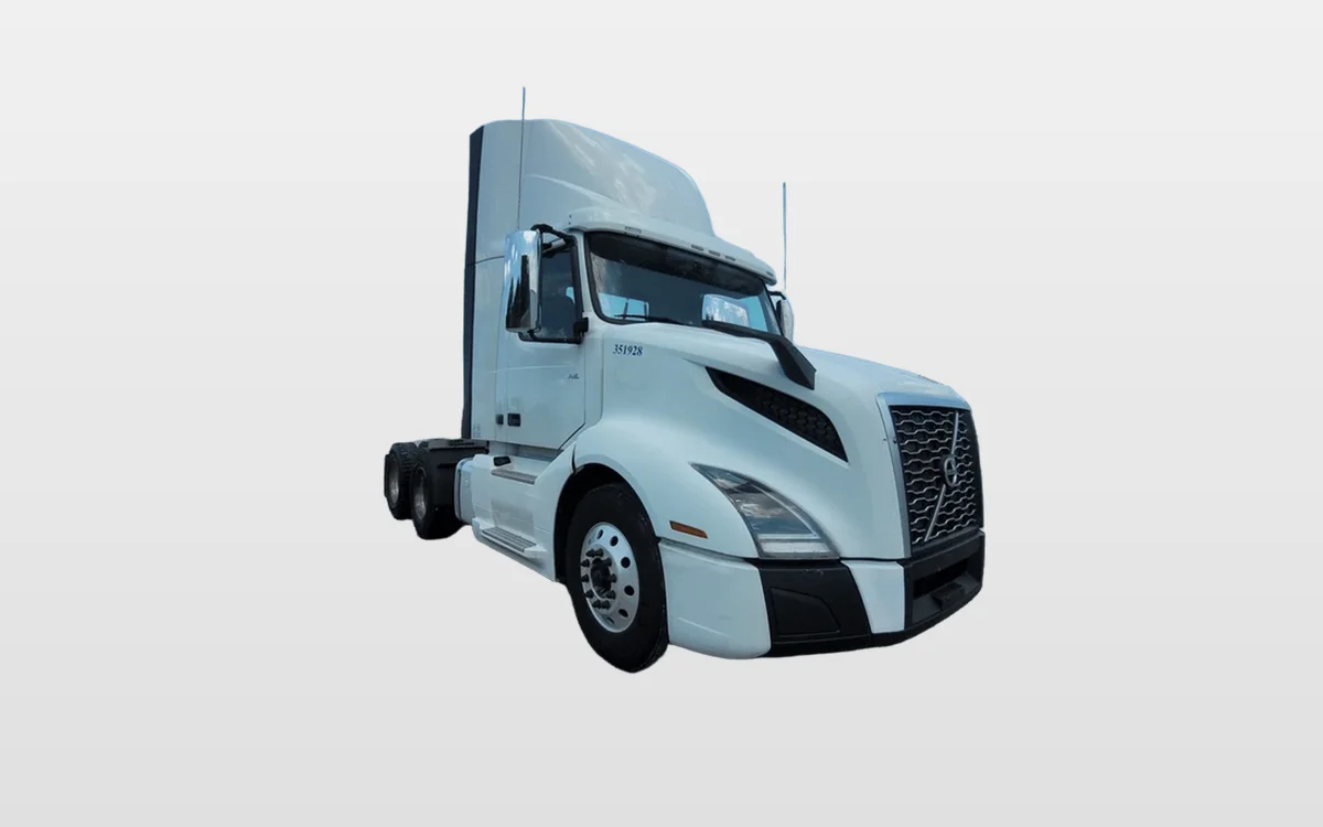 2019 Volvo VNL 300 — photo 1