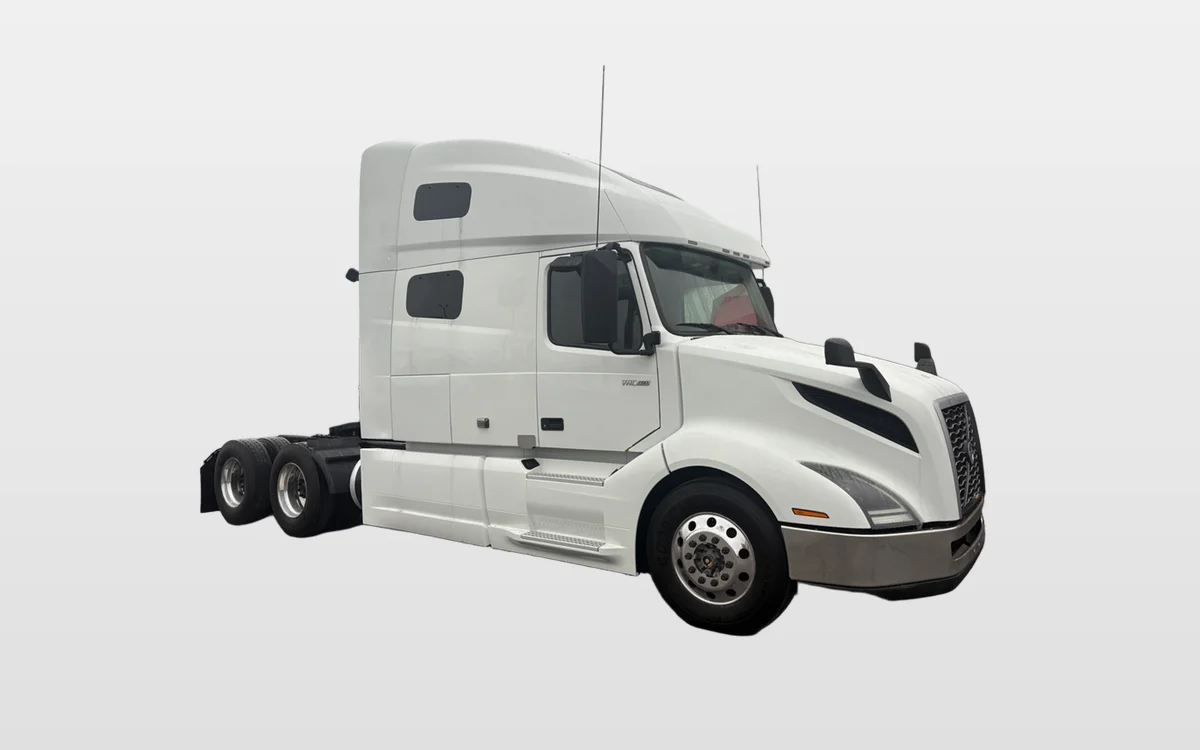 2020 Volvo VNL 760 — photo 1