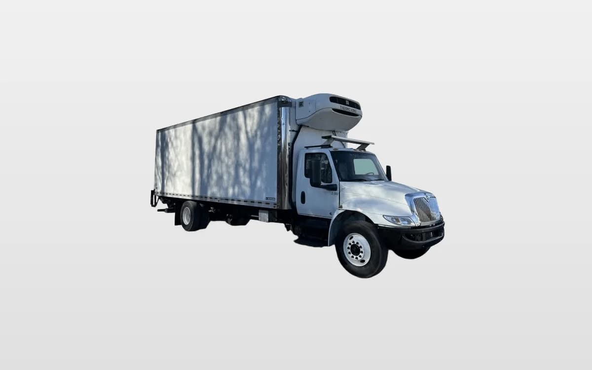 2022 International MV — photo 1