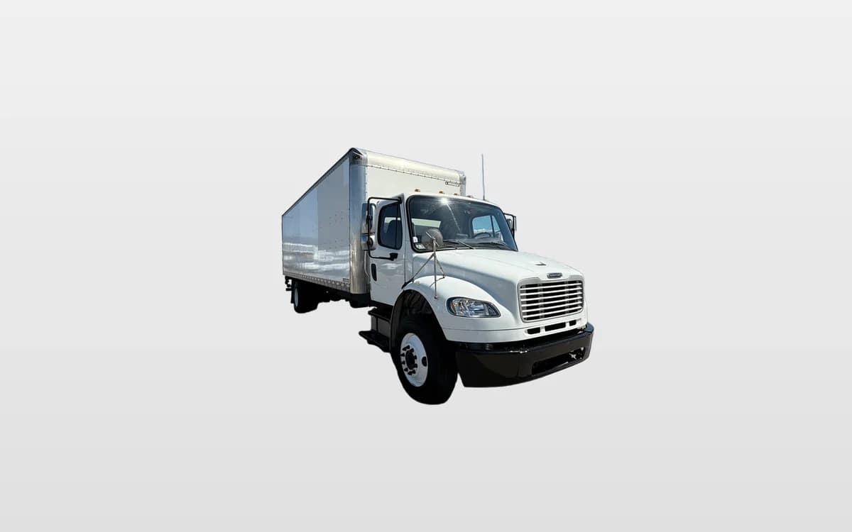 2021 Freightliner M2 106 — photo 1