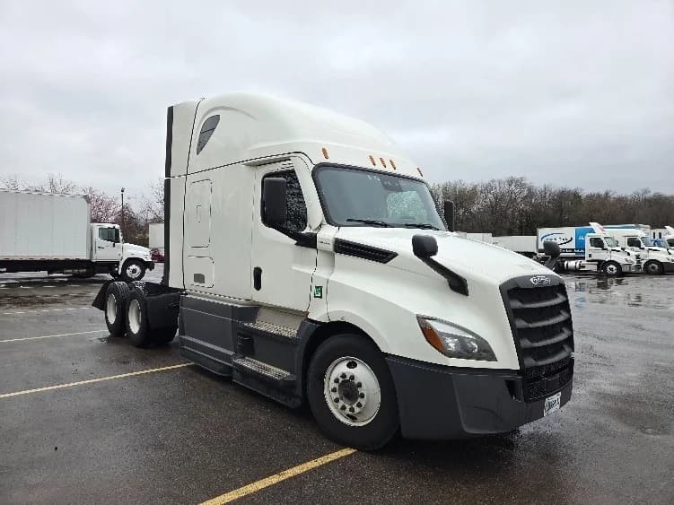 2023 Freightliner Cascadia