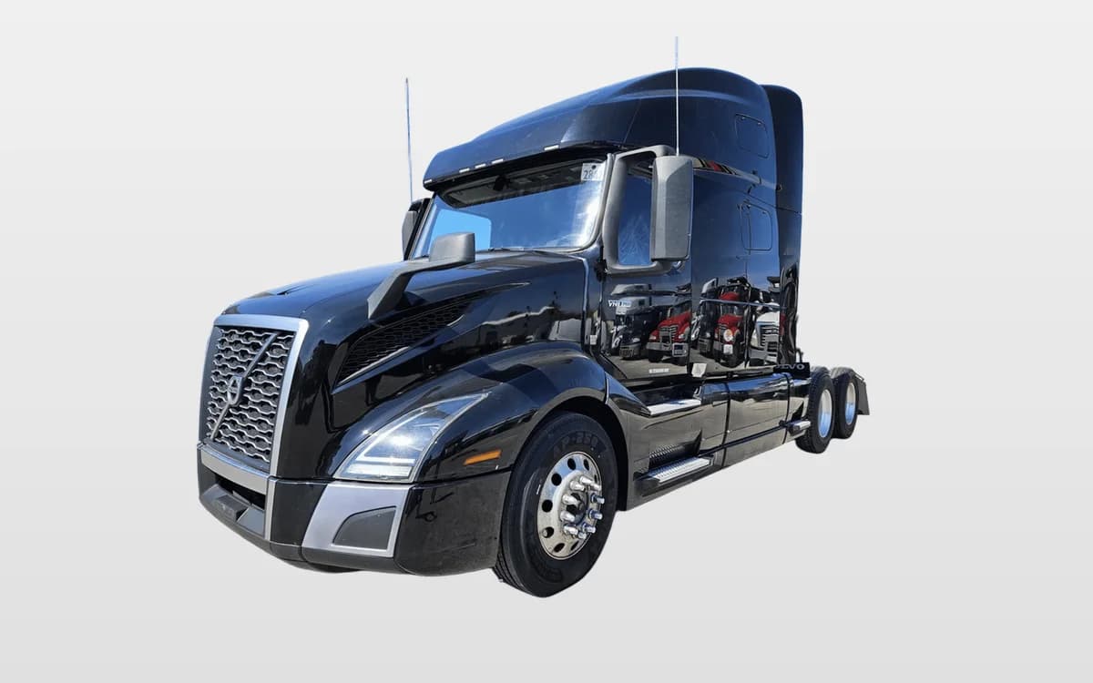 2022 Volvo VNL 760 — photo 1