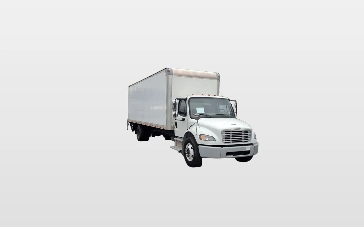2020 Freightliner M2 106 — photo 1